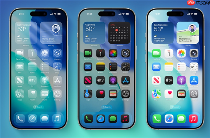 iPhone 18影像规格曝光,没有2亿像素