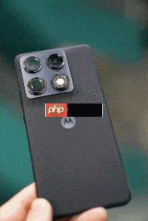 旗舰影像+最强AI云台,联想motoX70 Air Pro要来了,轻薄党真的要等等