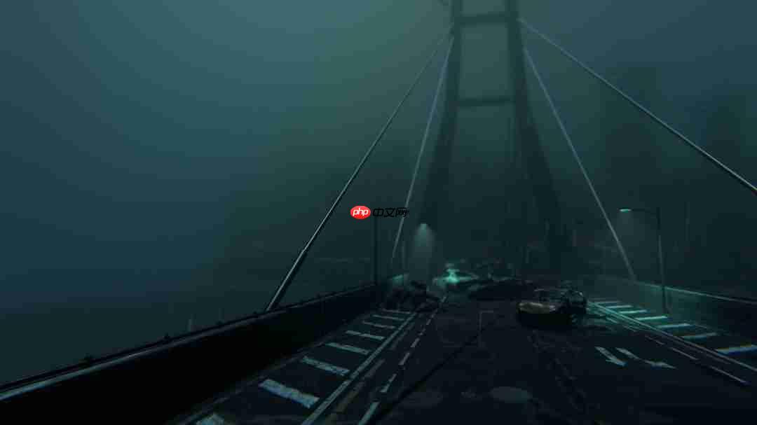 生存恐怖RPG《寄生种》Steam试玩DEMO现已发布