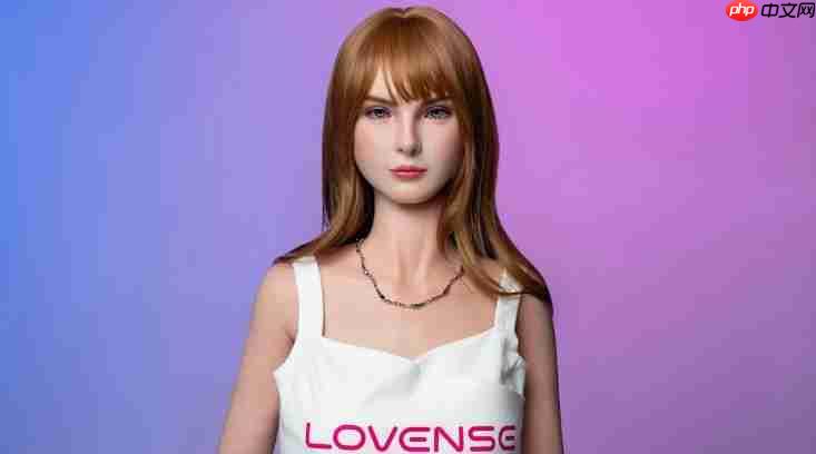 真人女友来了!AI伴侣Emily现身CES 能传自拍照、陪你聊天8小时