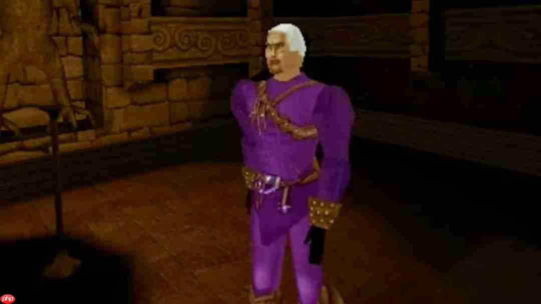 最早的《巫师》游戏竟不是CDPR做的！ 开发者谈论取消原因