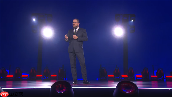 史诗级同框！NVIDIA、Intel、AMD、高通四巨头CEO齐聚联想发布会