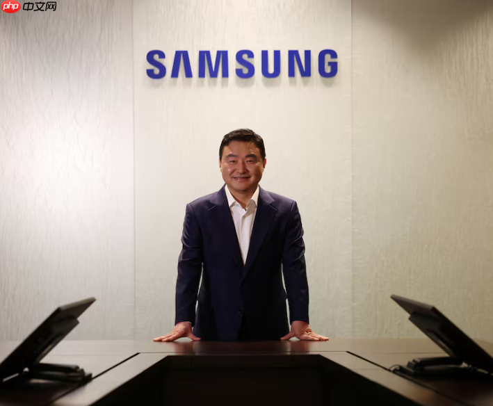 三星高层：内存芯片短缺“前所未有” 三星可能因此涨价