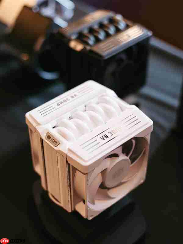 酷冷至尊参展CES2026 推出一大波全新机箱、电源、散热器