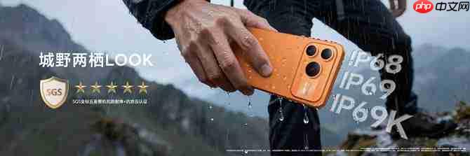 打破行业续航、通信天花板 全新户外轻旗舰荣耀Power2发布