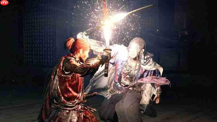 所有人都能玩！ 《鬼武者：剑之道》或将推出试玩版