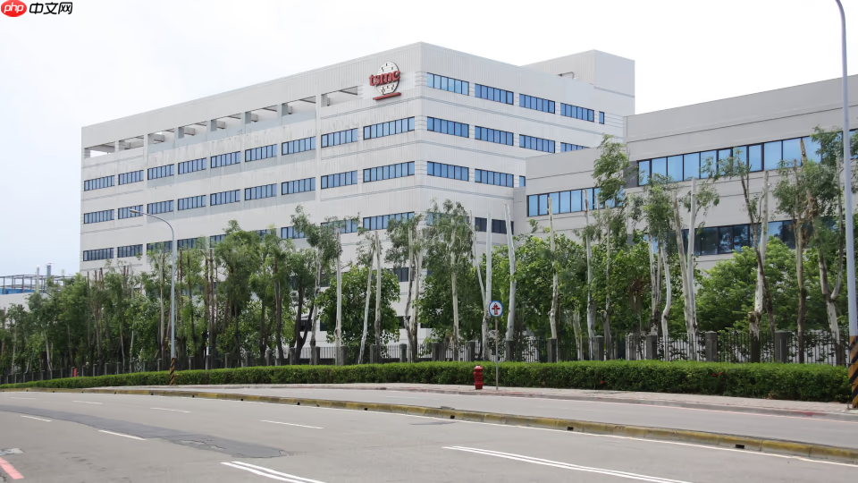 台积电N2制程贵上天 传苹果A20单颗成本达280美元 涨幅超80%