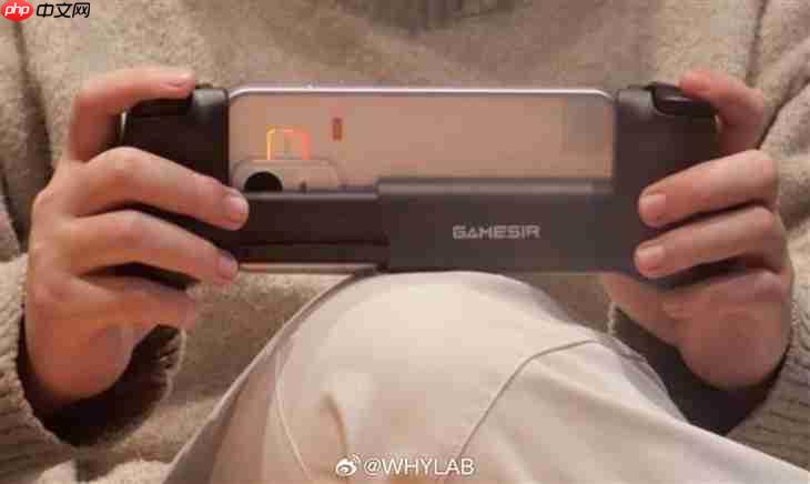 真我Neo8真机偷跑+配置全曝光!骁龙8Gen5+8000mAh