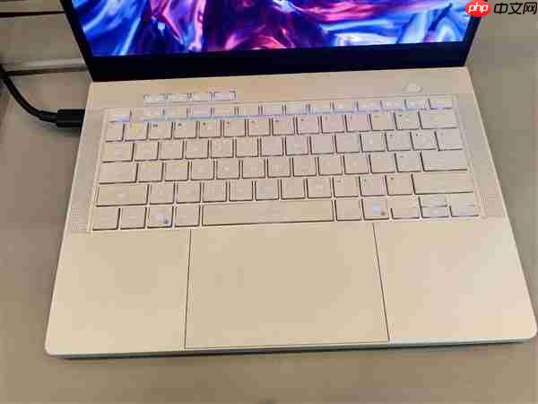 华硕发布ROG幻14/16 Air 2026款:升级星云原画屏、至高RTX 5090