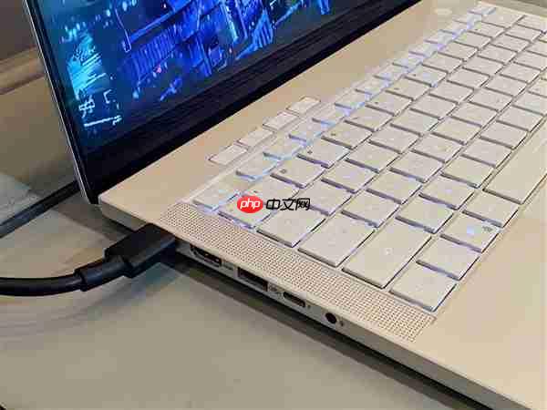 华硕发布ROG幻14/16 Air 2026款:升级星云原画屏、至高RTX 5090