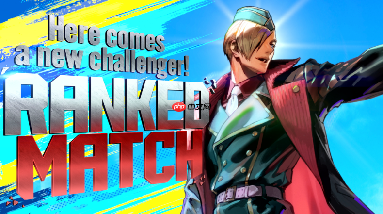 《街头霸王6》最新战斗通行证上线 带来运动主题服饰道具