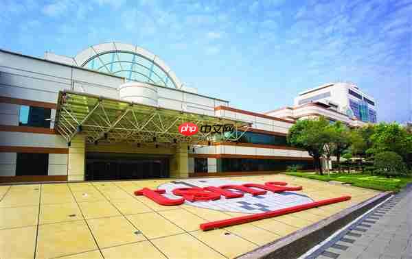 AI永远涨 台积电市值1.6万亿美元全球第六：半导体行业仅次于NVIDIA