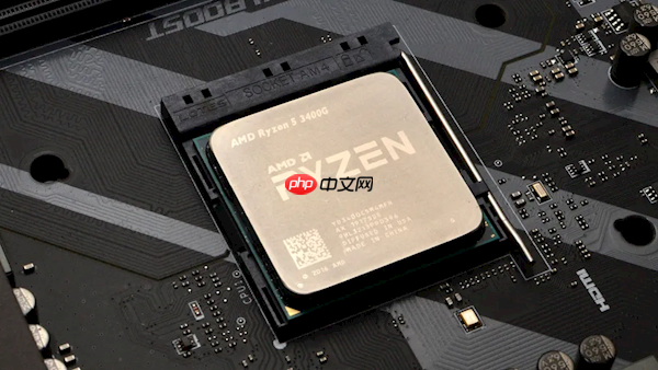 要复活Zen 3处理器！AMD建议用户购买廉价CPU应对内存涨价：帮你们省钱