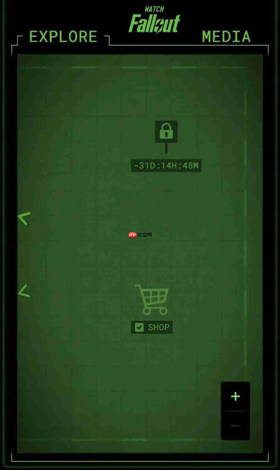 重制版要来了？ 《辐射》剧集开启神秘倒计时