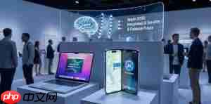 盘点Apple 2026年布局!可摺叠 iPhone、新 Mac 与 AI 服务成焦点