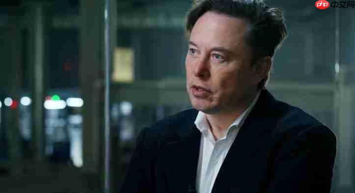 马斯克希望机器人无所不在！「这个国家」恐率先实现他的梦想