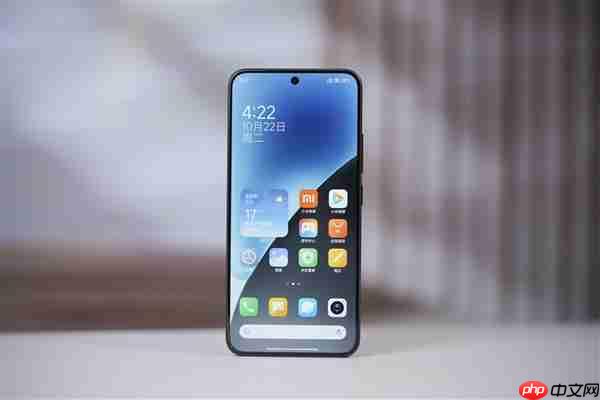 小米公布2026年首批8折换电池机型:小米15等54款在列 79.2元起