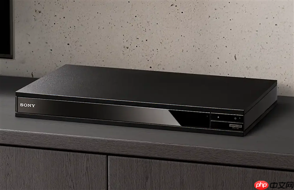 蓝光光驱问世20年:多厂商停产 日本人热情犹在