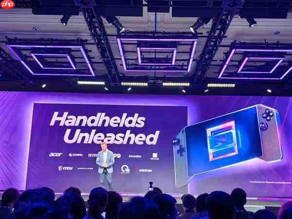 性能提升超70%!Intel将推掌机专属酷睿Ultra 300平台