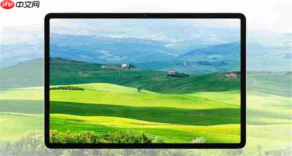荣耀平板10 Pro发布:6大绿洲护眼技术加持 2499元起