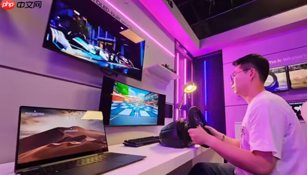 全球首款!三星量产34英寸360Hz QD-OLED面板