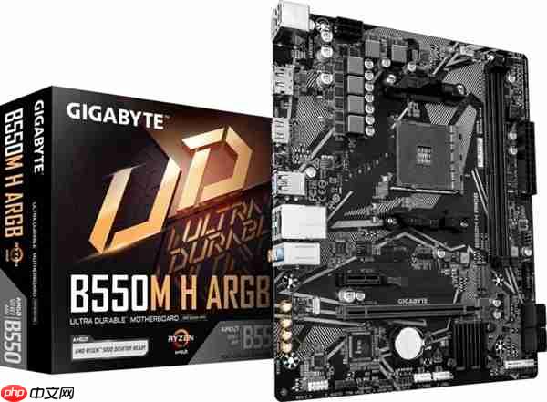 内存暴涨AM4成香饽饽：技嘉一口气推出四款DDR4 AM4主板！