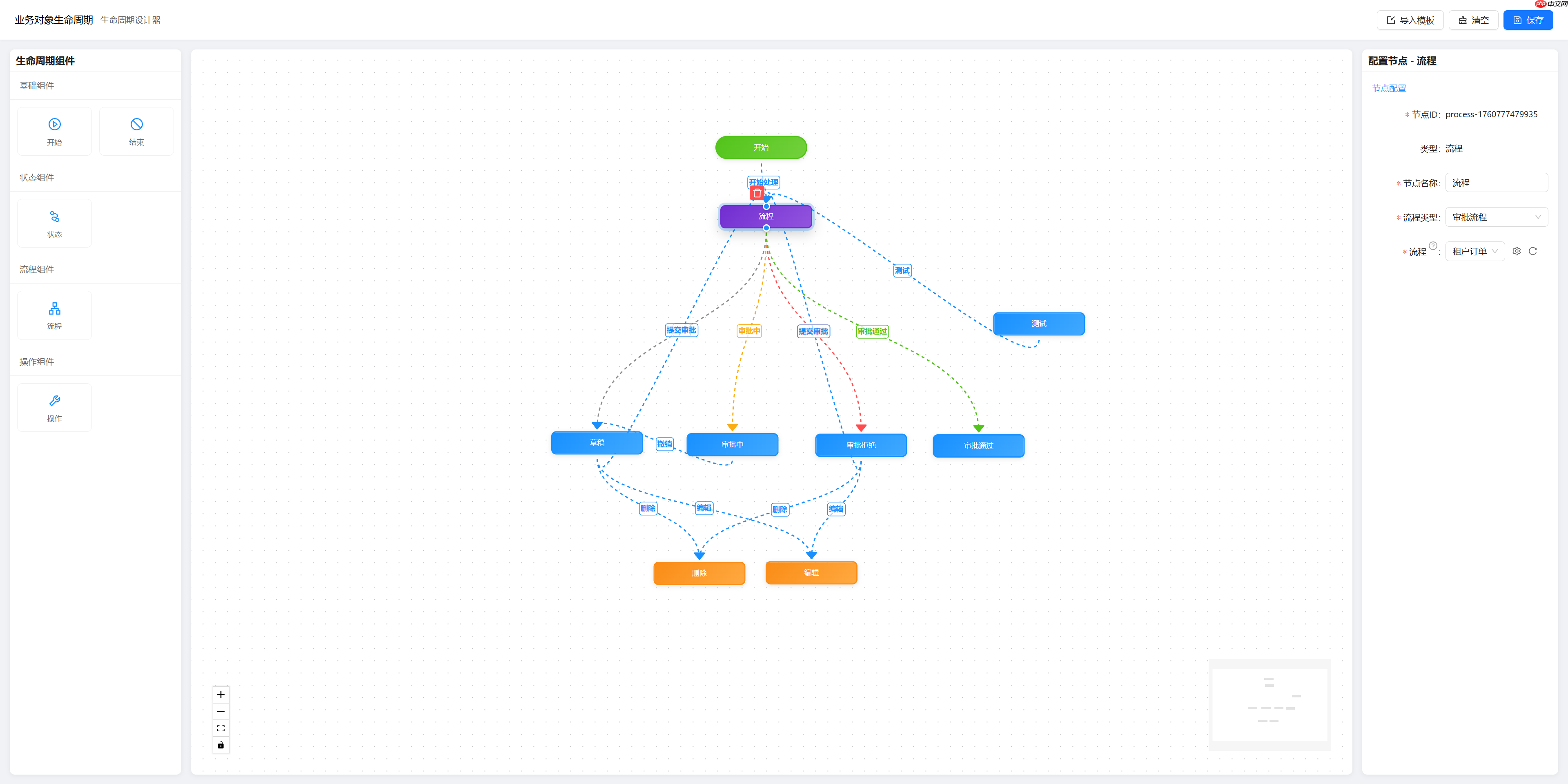Skyeye 云零代码智能制造系统 - MES模块 - Saas v3.18.3 发布