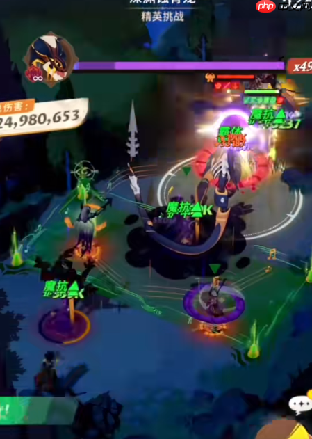 孙悟空技能全解析：灵动分身秀翻全场