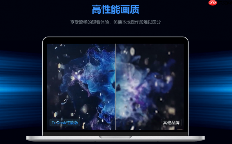 远程办公神器测评：向日葵与ToDesk的“专精”如何？