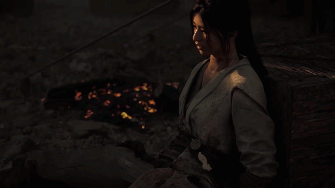 首发即搁置！全新国产武侠《墨者：邓陵之丘》15分钟实机演示发布