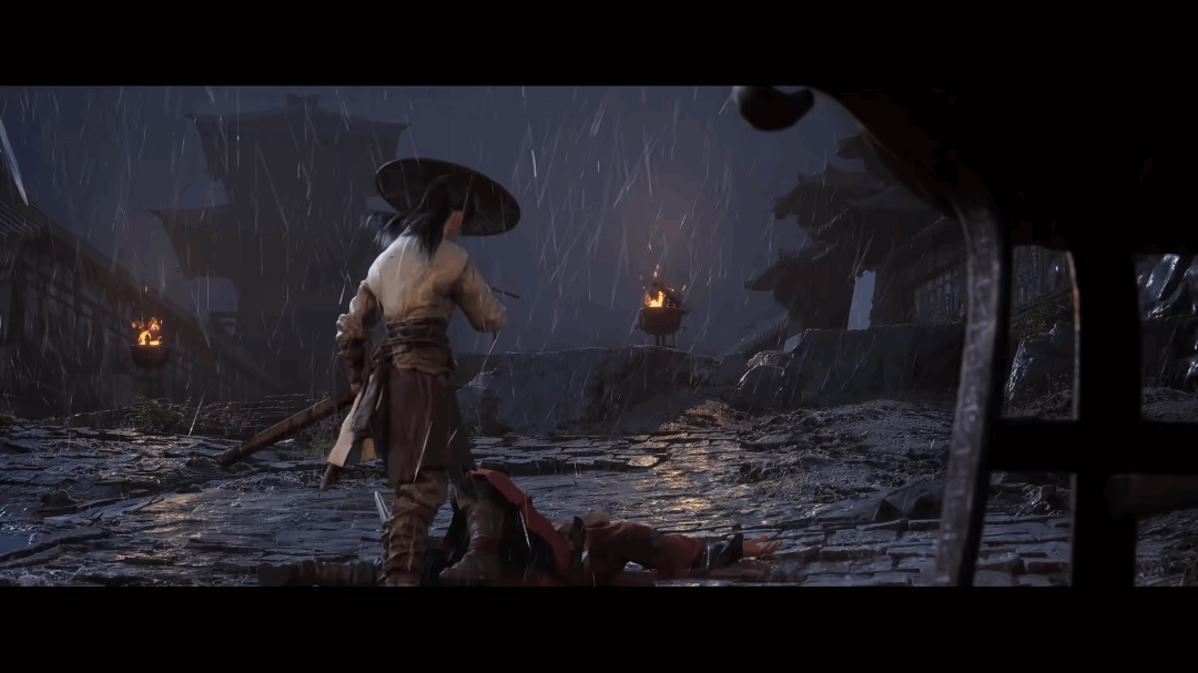 首发即搁置！全新国产武侠《墨者：邓陵之丘》15分钟实机演示发布