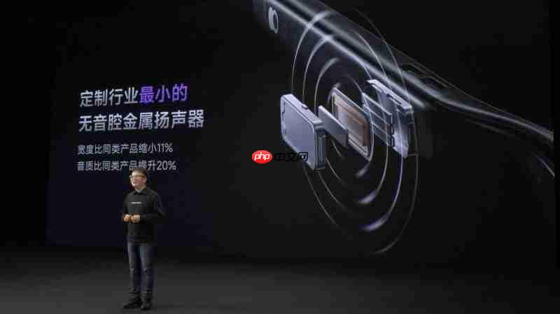 闪极loomos系列AI眼镜重磅发布,重构日常佩戴体验,再次引领智能穿戴赛道