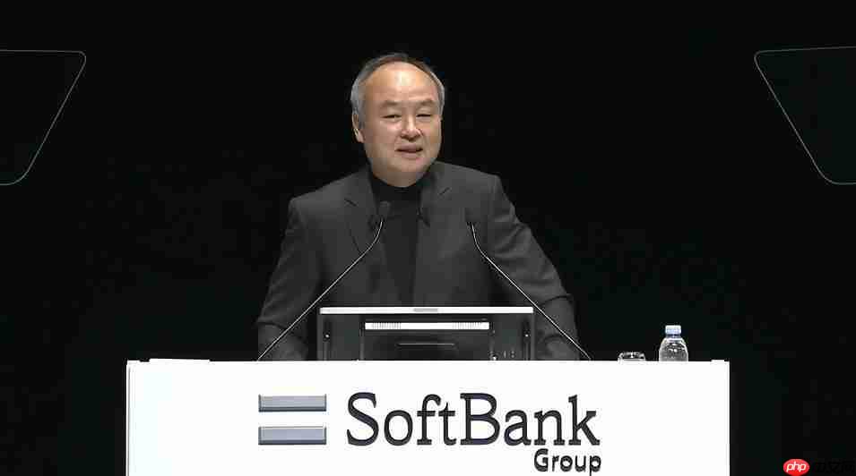 软银真的砸400亿美元!押注OpenAI成AI史上最大豪赌