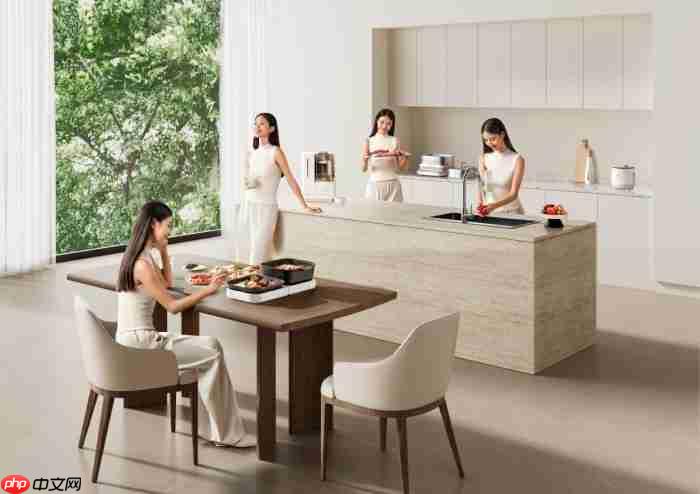 品质铸就信赖！小熊电器获评“2025中国制造·消费者信赖品牌”