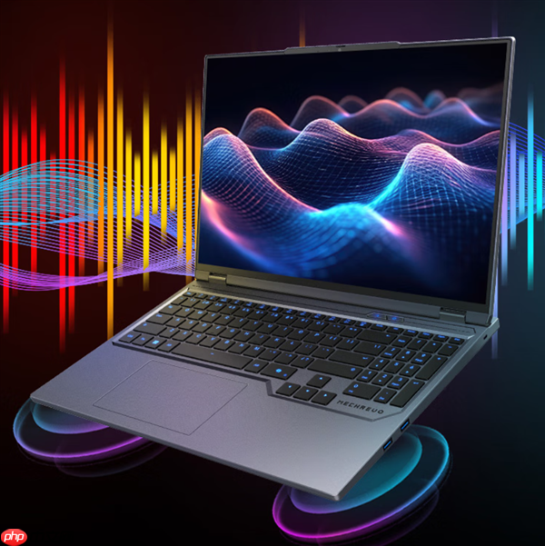 2026元旦焕新季!6款AMD锐龙本超值推荐 性能体验双在线