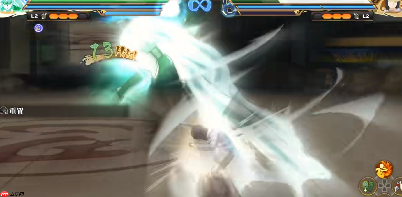 仙人巳月全招式解析灵动蛇影掌控战场