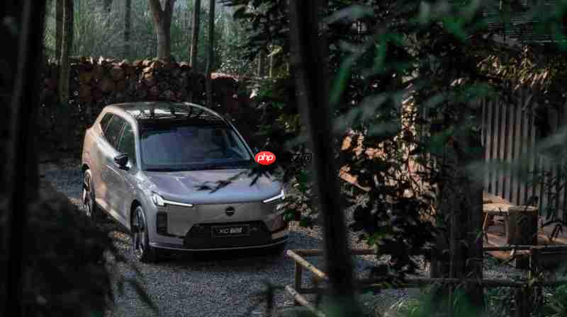 30万级别的“全能选手”？沃尔沃全新XC70值得考虑