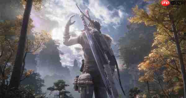 虚幻5+DLSS4齐上阵！华硕显卡助力《仙剑4重制版》焕然一新