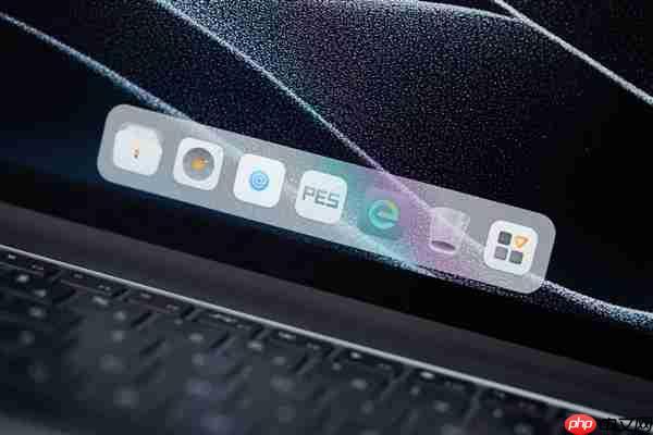 首发自研长江SoC！摩尔线程AIBOOK笔记本图赏