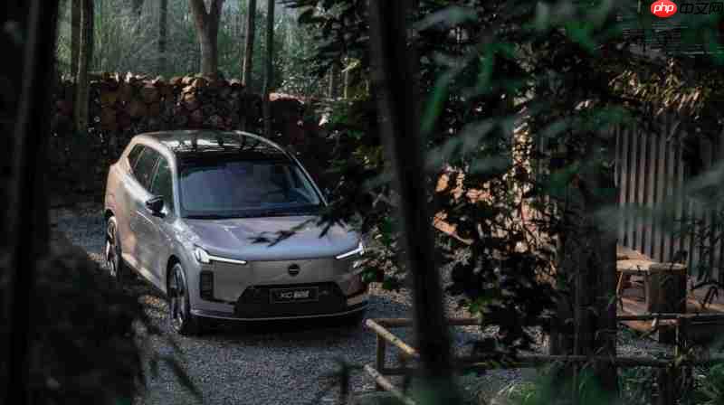 沃尔沃XC70这车怎么样?不吹不黑聊聊用车体验