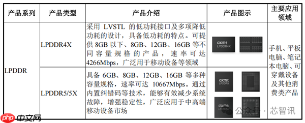 中国第一、全球第四!长鑫科技终于要上市了:TOP5客户首次披露