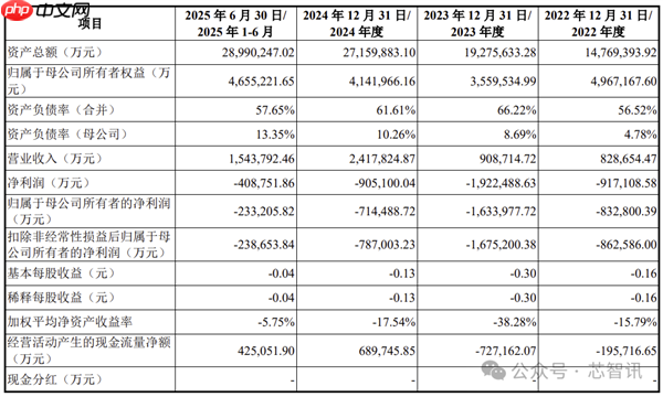 中国第一、全球第四!长鑫科技终于要上市了:TOP5客户首次披露