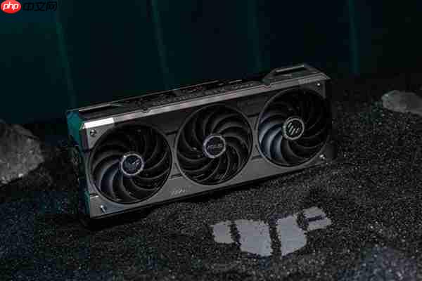 新年解锁高帧体验!华硕RTX50系列显卡让游戏更尽兴