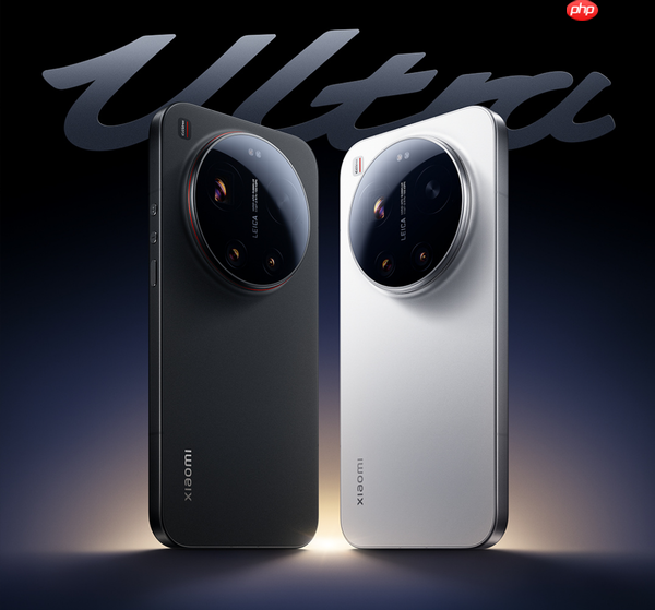 卢伟冰：小米17 Ultra支持一年只换不修！来看看如何申请