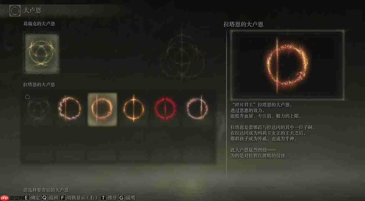 成为艾尔登之王的黄金之路：《艾尔登法环》主线探索秘籍