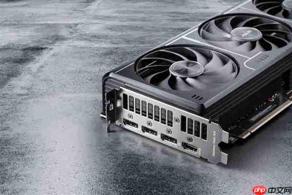 游戏制胜 创作随芯!华硕PRIME 5070大师显卡