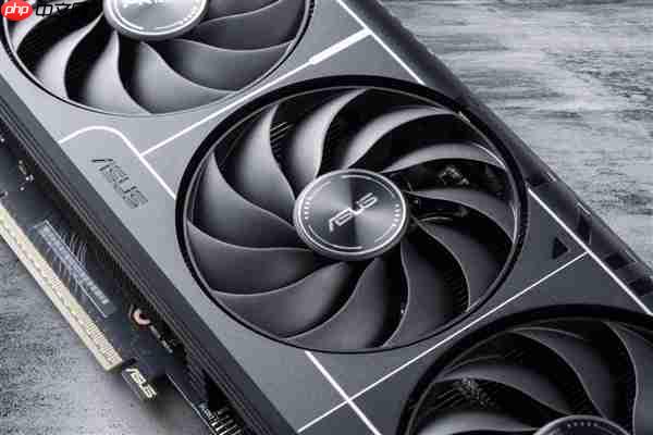 游戏制胜 创作随芯!华硕PRIME 5070大师显卡