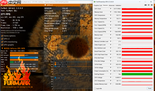 游戏制胜 创作随芯!华硕PRIME 5070大师显卡