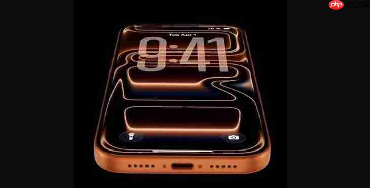 iPhone 17 Pro系列充电有异响?官方回应来了