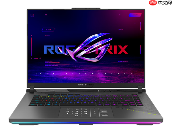 新年新机首选啥 AMD高端锐龙游戏本推荐